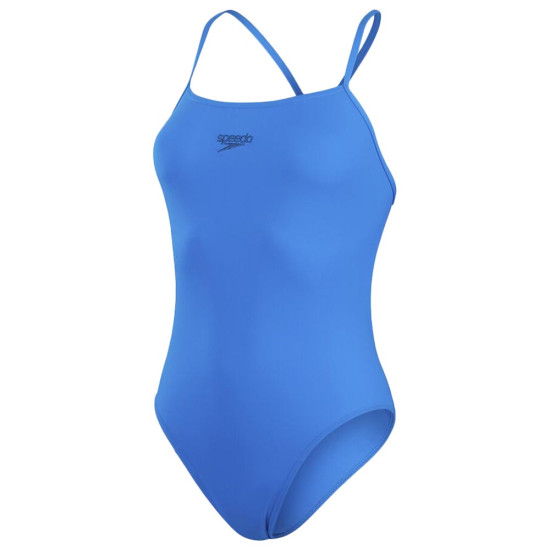 Speedo Γυναικείο ολόσωμο μαγιό Eco Endurance+ Thinstrap Swimsuit